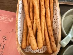 -盡膳口福跷脚牛肉火锅(晶耀前滩店)