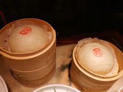 -桂满陇·西湖船宴(平安金融中心店)