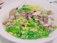-有章牛杂(石厦店)