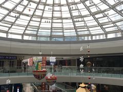 -万达广场(南京江宁店)