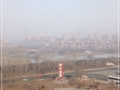 -前关湿地公园