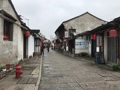 -绍兴书圣故里景区