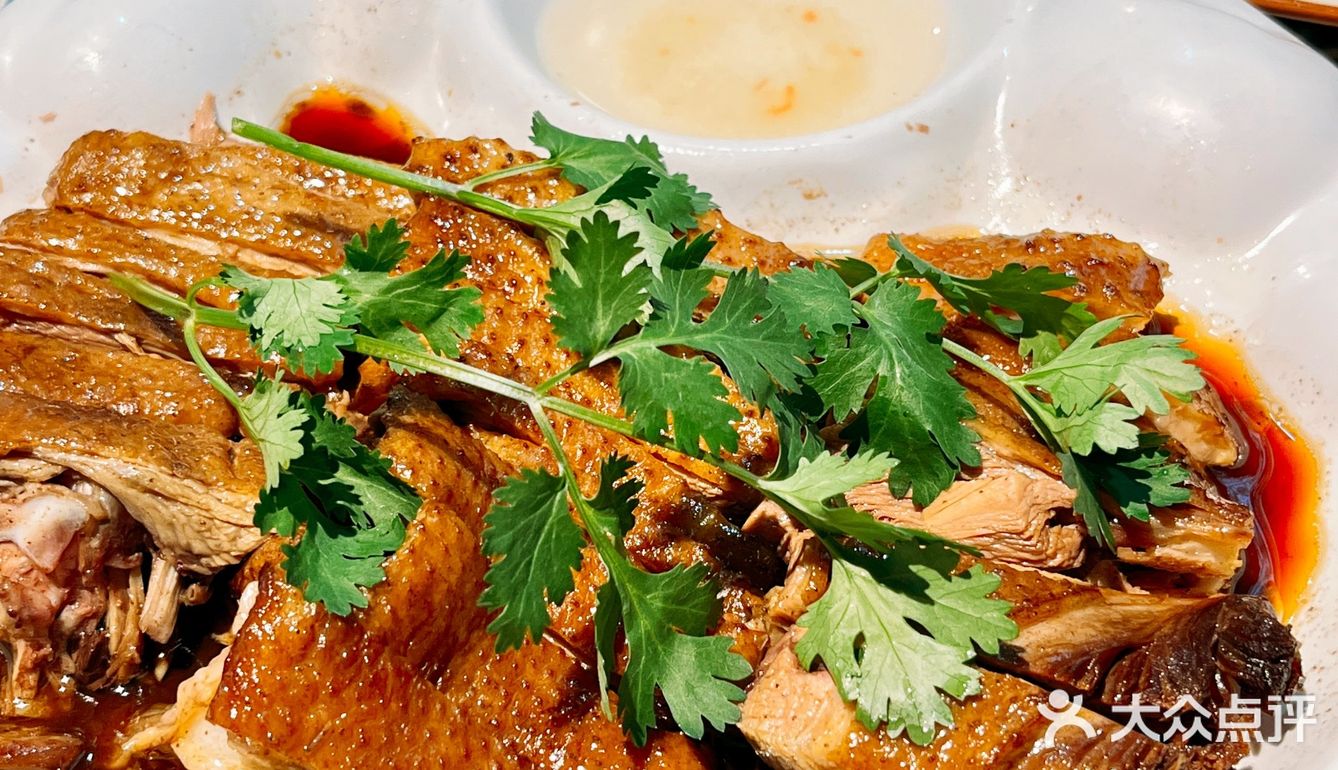 强烈推荐｜佛山这家潮汕菜真的好好吃‼️