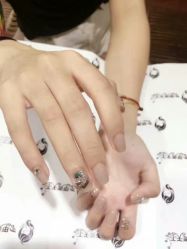 纯色-RL Nail·瑞丽美甲美睫品牌原创店