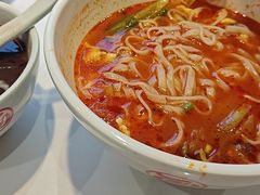 -秦关面道(世博店)