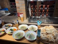 -鸽子窝(宋庄店)