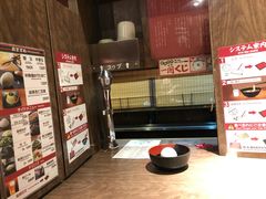 -一兰拉面(新宿中央东口店)