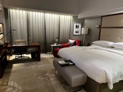 -上海锦江汤臣洲际大酒店