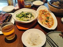 -千日贺茶餐厅(高新万达店)