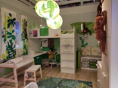 -宜家家居(哈尔滨商场店)