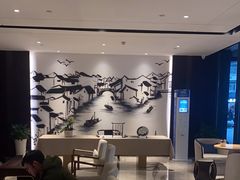 -曙光薇酒店(南京夫子庙老门东店)