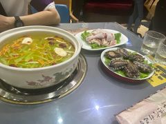 -金龙·打边炉(武进路店)