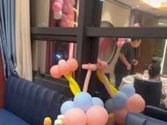 -怀德酒楼·粤菜·海鲜·茶点(宝安国际机场店)