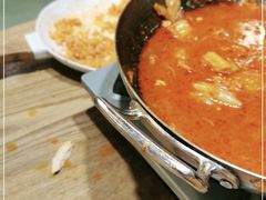 -李先生的首尔小馆(松江启源广场店)