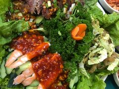 -祥和居炸酱面馆(美食街店)