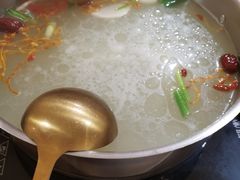 -许府牛火锅(信义坊总店)