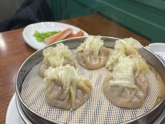 烧卖-楼外楼大刀肉传统火锅居(博学路店)