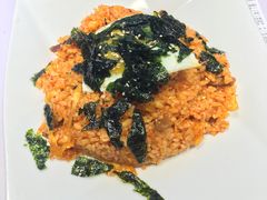 -李先生的首尔小馆(松江启源广场店)