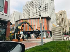 -万达广场(松江店)
