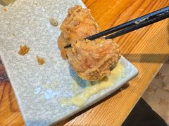-Ramen满吉·豚骨拉面(丽园路店)