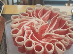 -东来顺(非遗·清真火锅·盛世广场店)