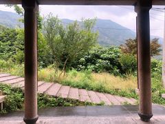 -大罗山风景区