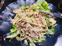 -丹东丛炟海鲜烧烤(江艺路店)