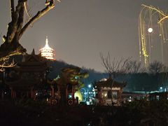-钱王祠