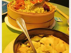 -百味馆·粤菜·湛江菜(后海花园店)
