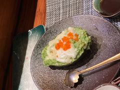 -戏作寿司(观音桥店)