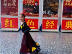 -蒲公英舞蹈艺术中心(促进路校区)