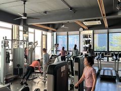 -帕瑞斯女子塑形健身(集美店)