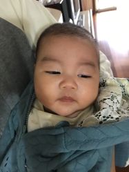 -龙文宝贝上门婴儿理发满月剃胎毛(总店)