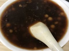 桂花糖芋苗-鸡鸣汤包(罗廊巷店)