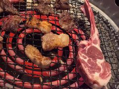 -火炉火自助餐(喜隆多店)