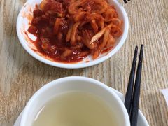 -屋里家延边朝鲜族冷面(南园店)