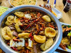 -黑皮酸菜鱼(绣花巷店)