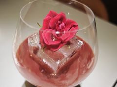 玫瑰之恋-西堤厚牛排(国瑞店)