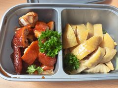 -星平鸡饭·粤菜小炒(印象城旗舰店)
