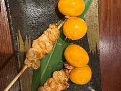 -鸟泉居酒屋·烧鸟·酒馆(百子湾店)