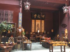 -潜口民宅博物馆