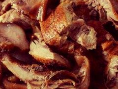 卤鸭子-盘飧市(春熙路店)