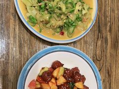 -客来粥到·一碗暖心的粥(临潼店)
