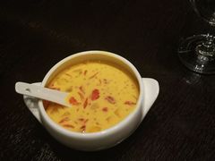 -重庆万豪中餐厅·Man Ho