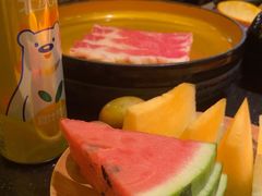 -牛New寿喜烧(虹桥新天地店)