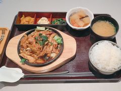 -dodonpa.墩墩伐 便当食堂(博华广场店)