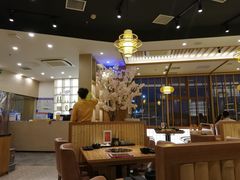 大堂-水林间·寿喜烧自助(仙林金鹰店)