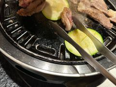-吉屋烤肉(八宝街店)