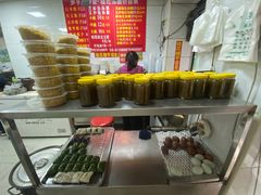 -罗子龙罗家桂花汤圆(曹都巷店)