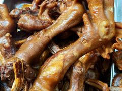 -卤鹅鲜生(卤鹅鲜生万科金域悦府店)